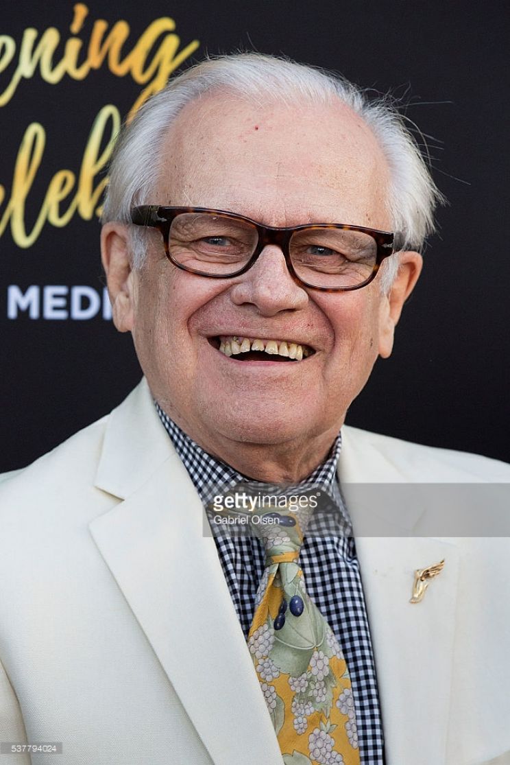 Ken Kercheval