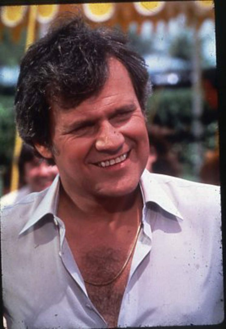 Ken Kercheval