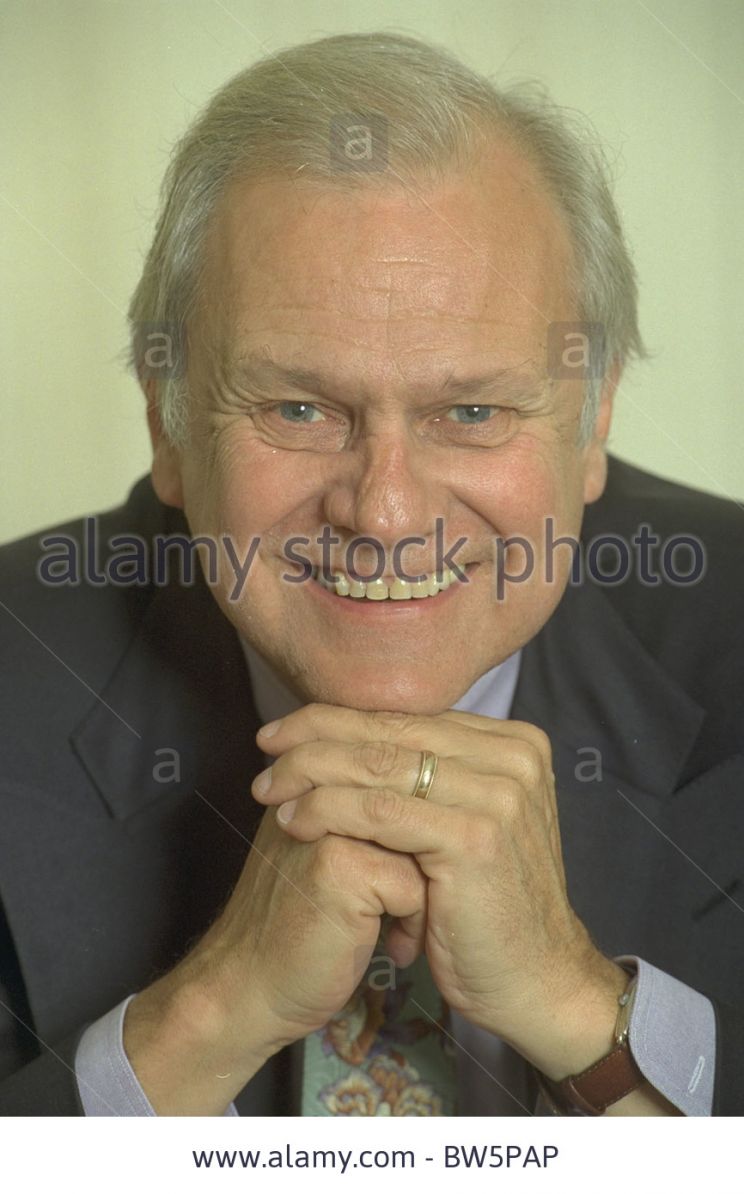 Ken Kercheval