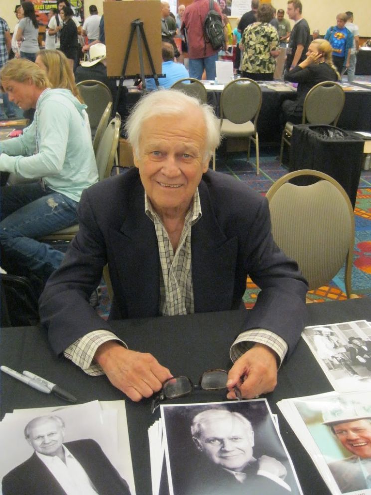 Ken Kercheval