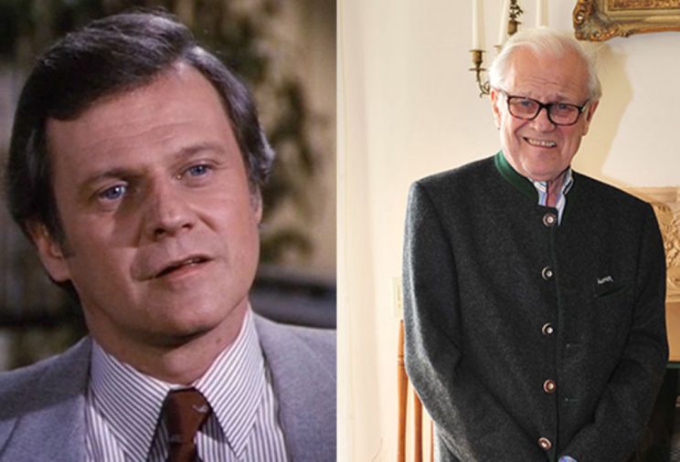 Ken Kercheval