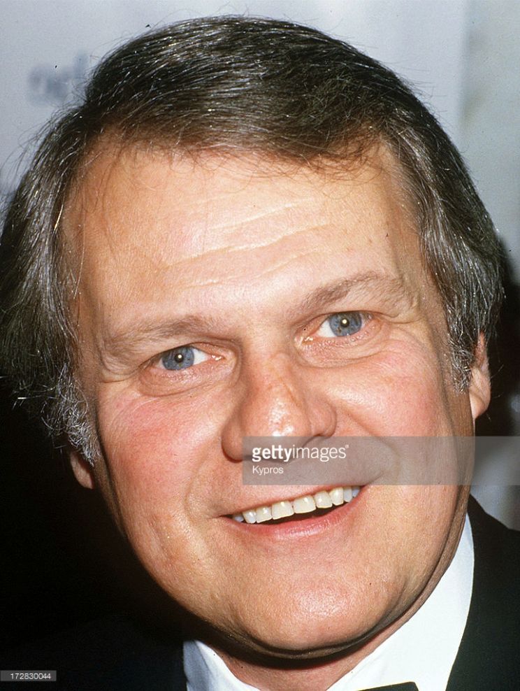 Ken Kercheval