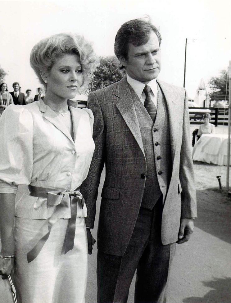 Ken Kercheval