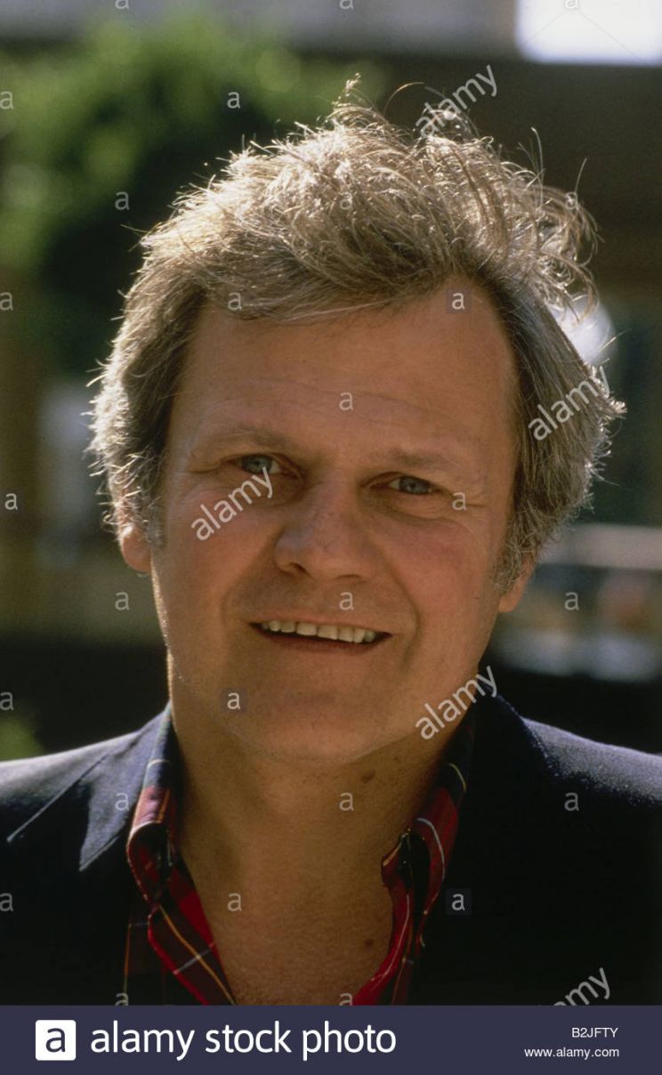 Ken Kercheval