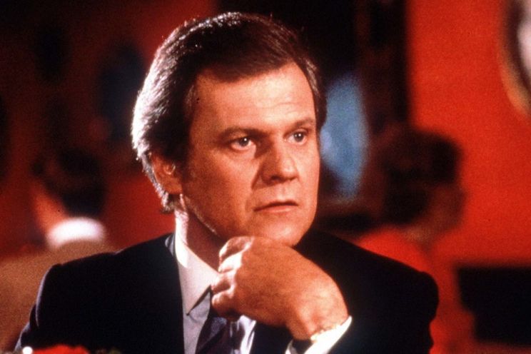 Ken Kercheval