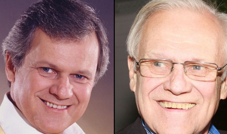 Ken Kercheval