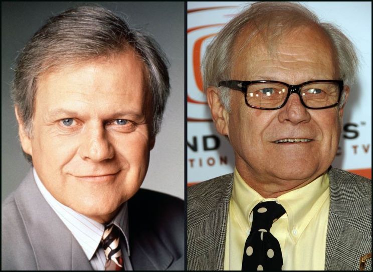 Ken Kercheval