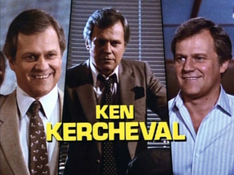 Ken Kercheval