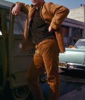 Ken Kesey