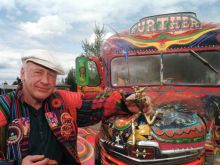 Ken Kesey