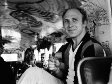 Ken Kesey