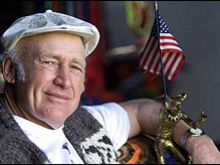 Ken Kesey