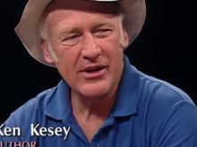 Ken Kesey