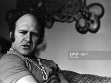 Ken Kesey