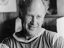 Ken Kesey photo