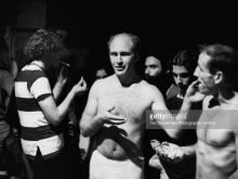 Ken Kesey