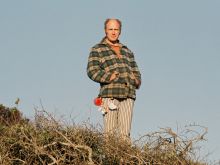 Ken Kesey