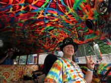 Ken Kesey