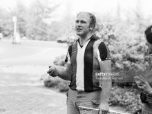 Ken Kesey