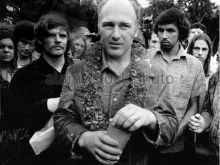 Ken Kesey
