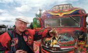 Ken Kesey