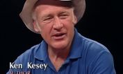 Ken Kesey