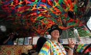 Ken Kesey