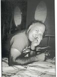 Ken Kesey