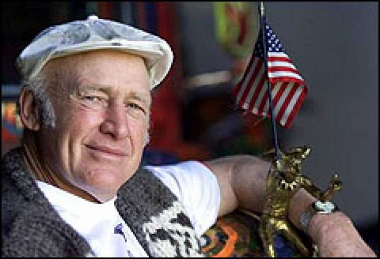 Ken Kesey