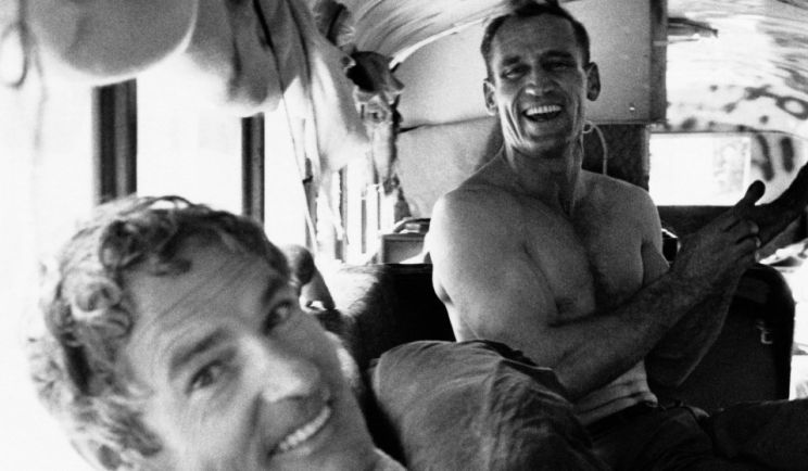 Ken Kesey