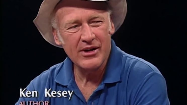 Ken Kesey