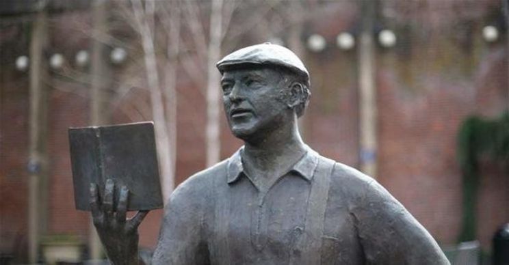 Ken Kesey