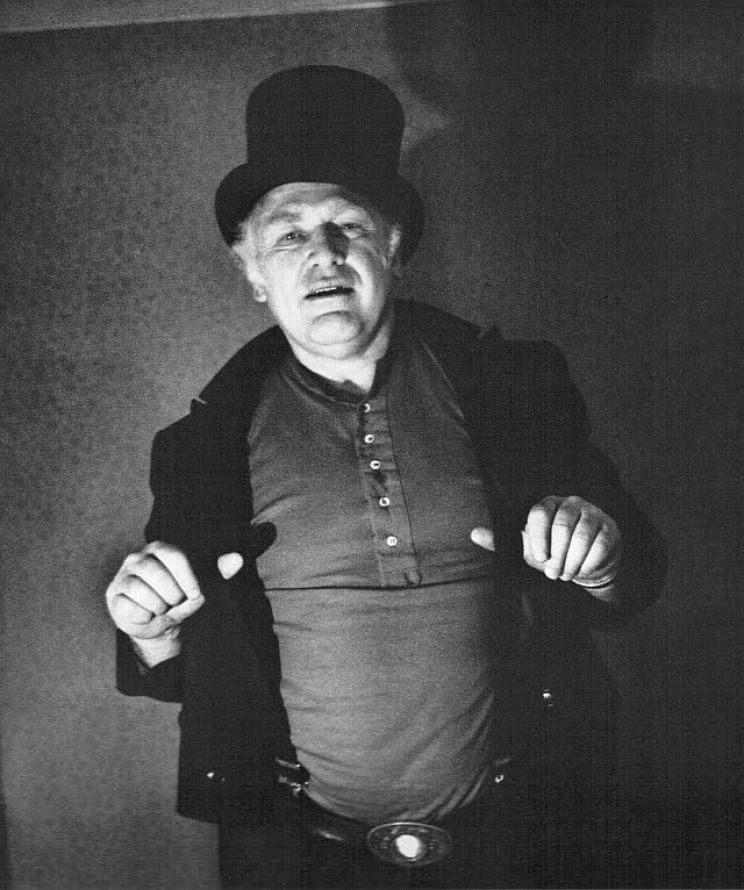 Ken Kesey