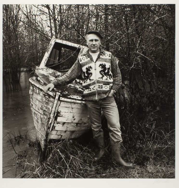 Ken Kesey