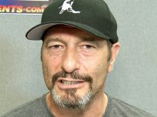 Ken Kirzinger