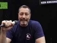 Ken Kirzinger