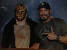 Ken Kirzinger