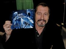 Ken Kirzinger