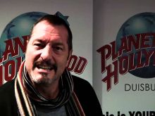 Ken Kirzinger