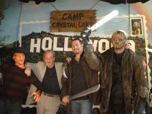 Ken Kirzinger