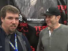 Ken Kirzinger