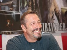 Ken Kirzinger