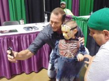 Ken Kirzinger