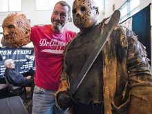 Ken Kirzinger