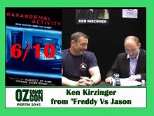 Ken Kirzinger