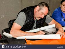 Ken Kirzinger