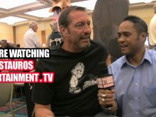 Ken Kirzinger