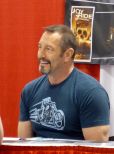 Ken Kirzinger