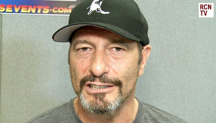 Ken Kirzinger