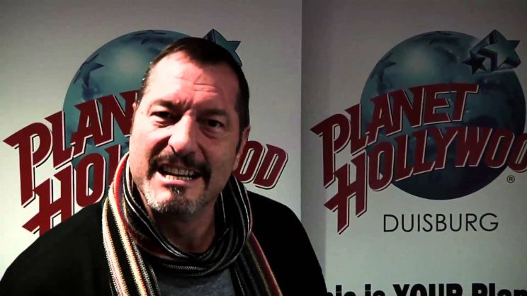 Ken Kirzinger